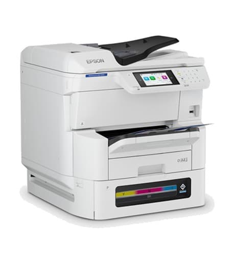 EPSON A3 Range WorkForce C8100