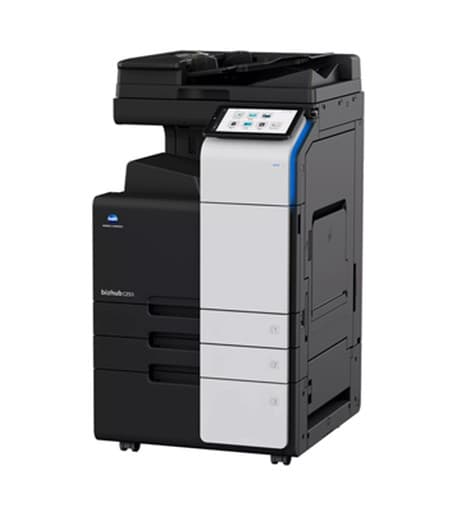 Konica Minolta Bizhub C251i
