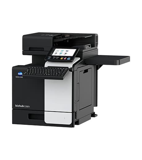 Konica Minolta Bizhub C332i