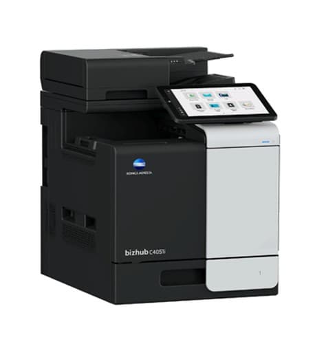 Konica Minolta Bizhub C3351i