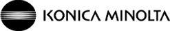 Konica Minolta